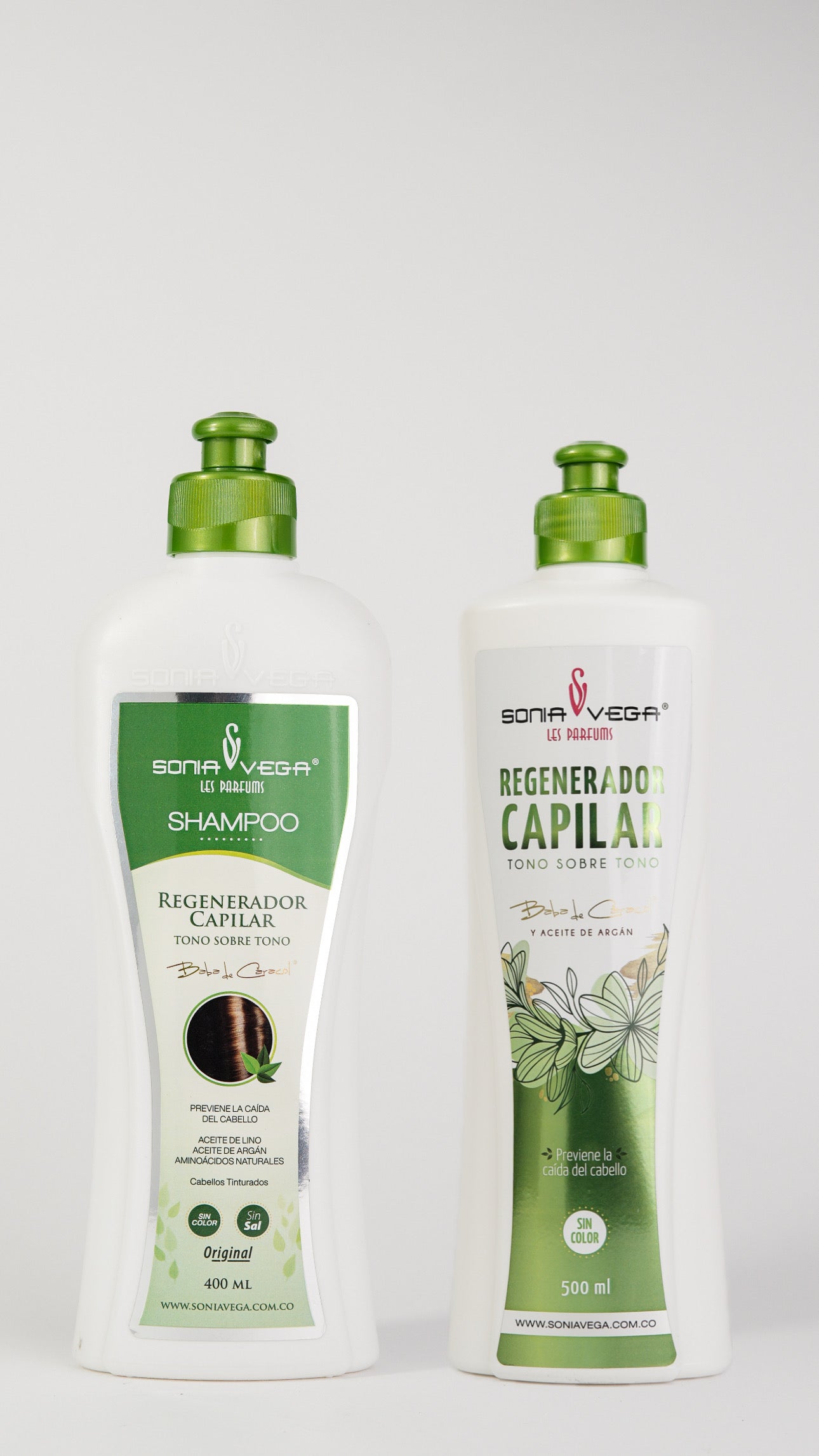 Pagas 3 Cubre Canas y te Obsequiamos kit Protección Color