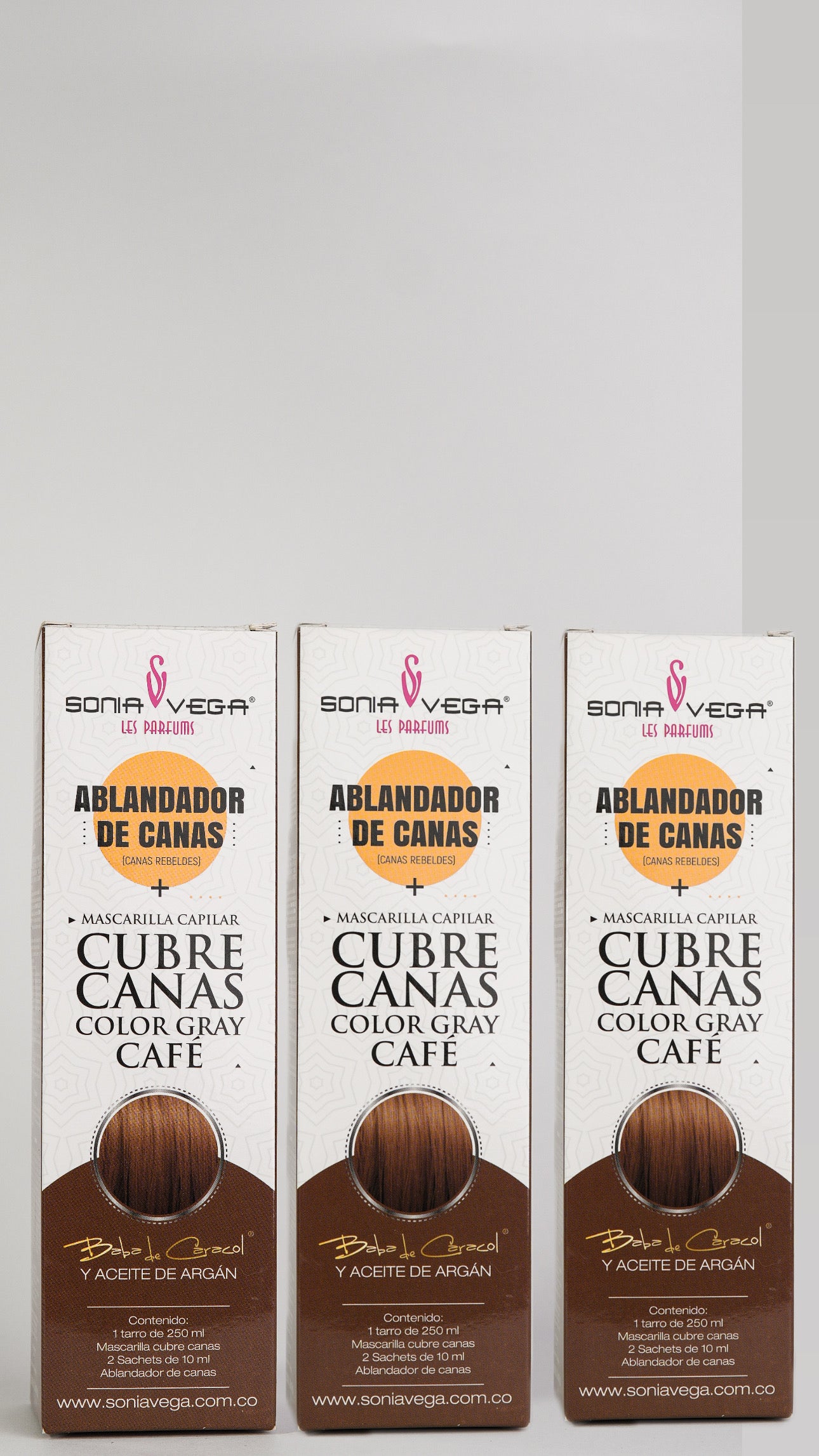 Pagas 3 Cubre Canas y te Obsequiamos kit Protección Color