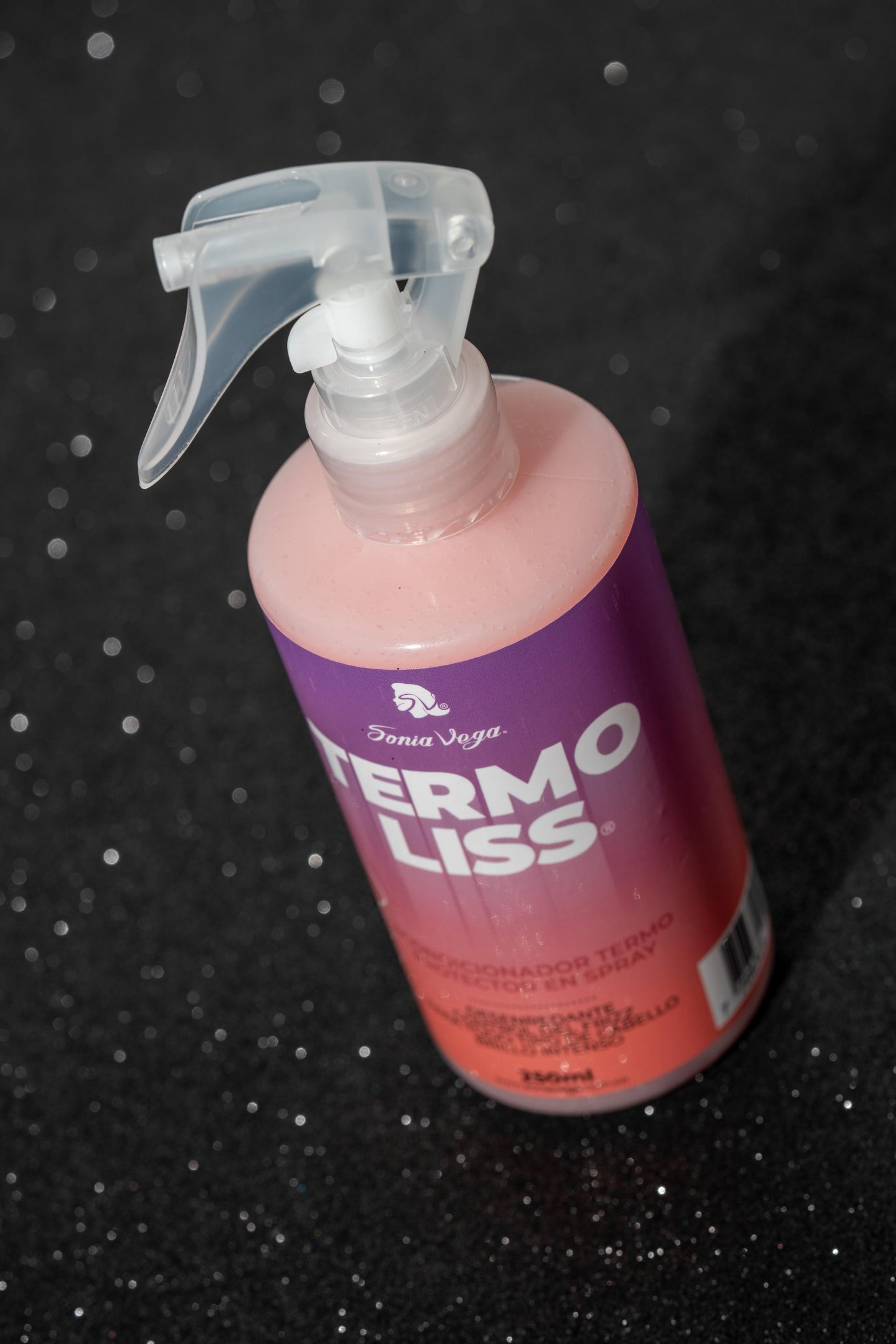 Termo Protector Liquido