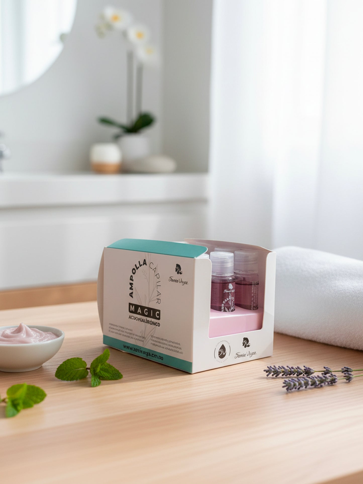 Kit Glicolic Gloss + Obsequio aceite de argan