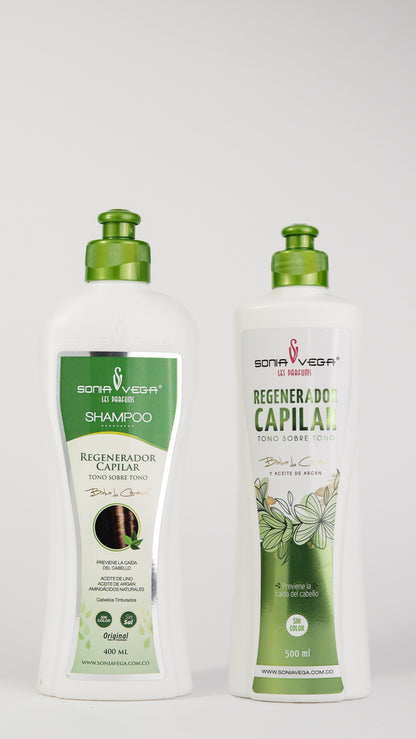 Pagas 3 Cubre Canas  y te Obsequiamos kit Protección Color