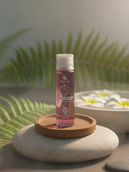 Kit Glicolic Gloss + Obsequio aceite de argan