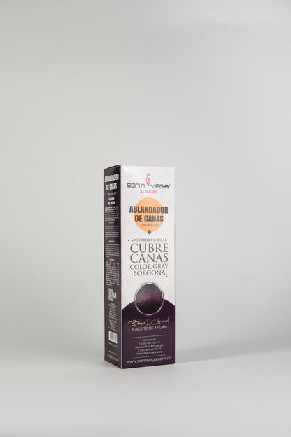 Cubre Canas Borgoña