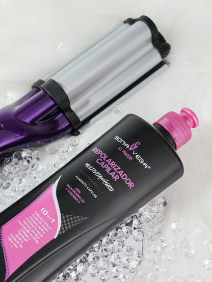 Kit Elixir Reparador