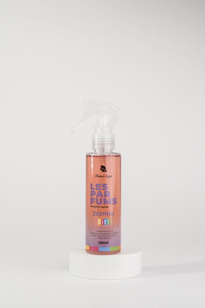 Perfume Capilar Jazmin 💜