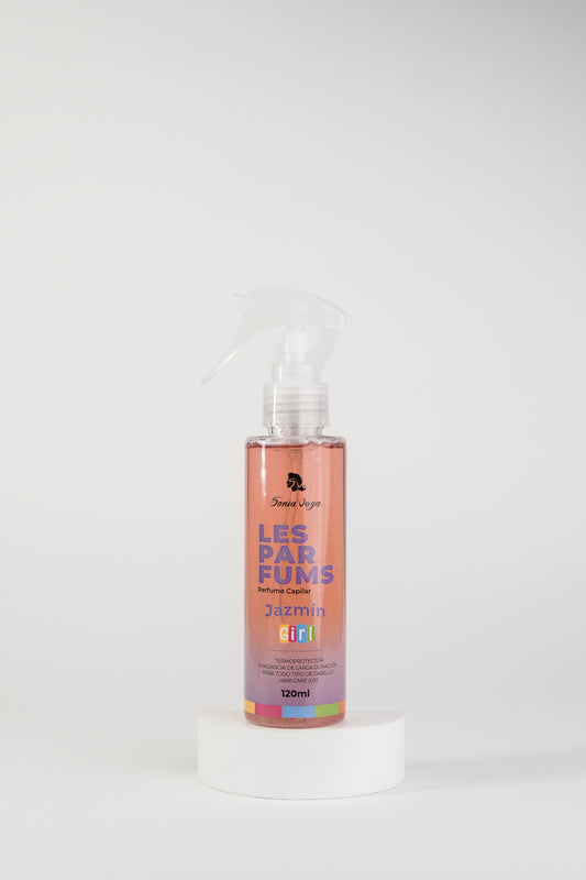 Perfume Capilar Jazmin 💜