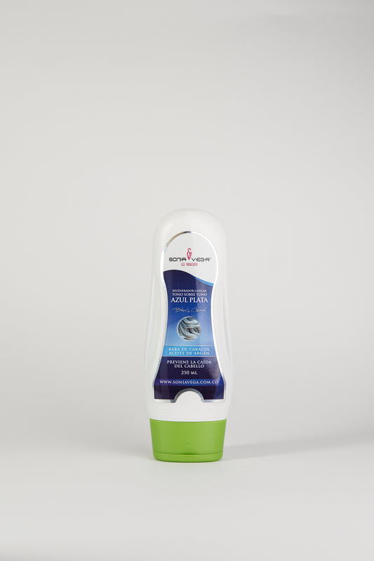 Matizante Azul Plata