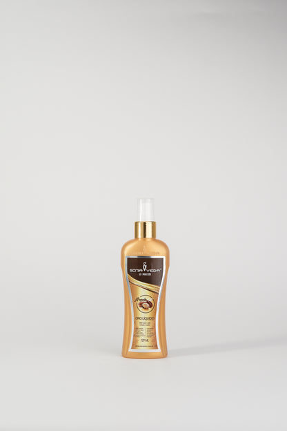 Aceite De Argan