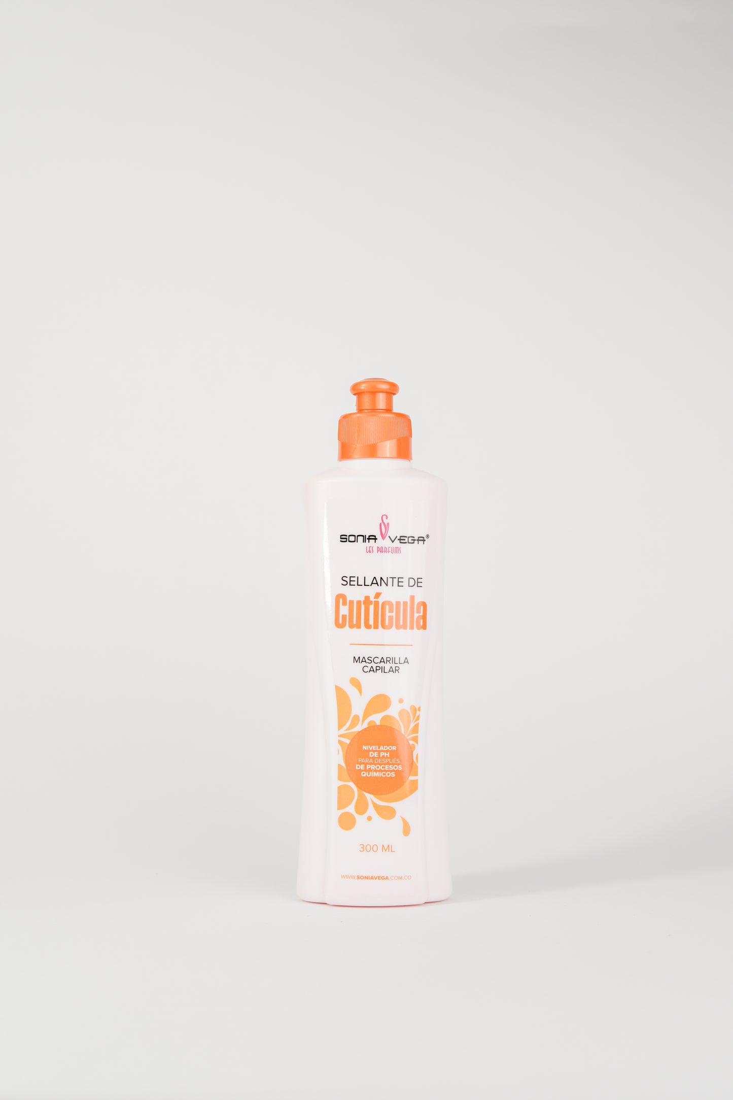 Sellante de Cutícula