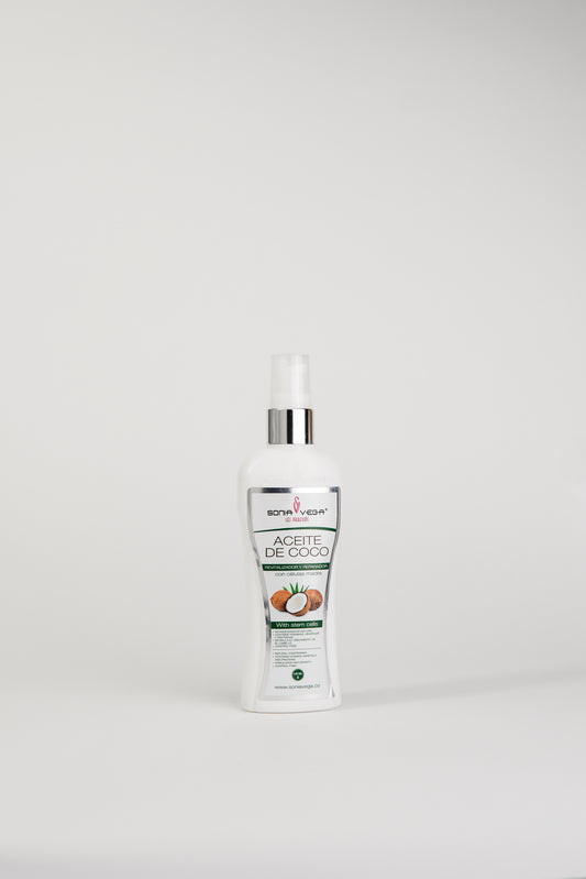 Aceite De Coco