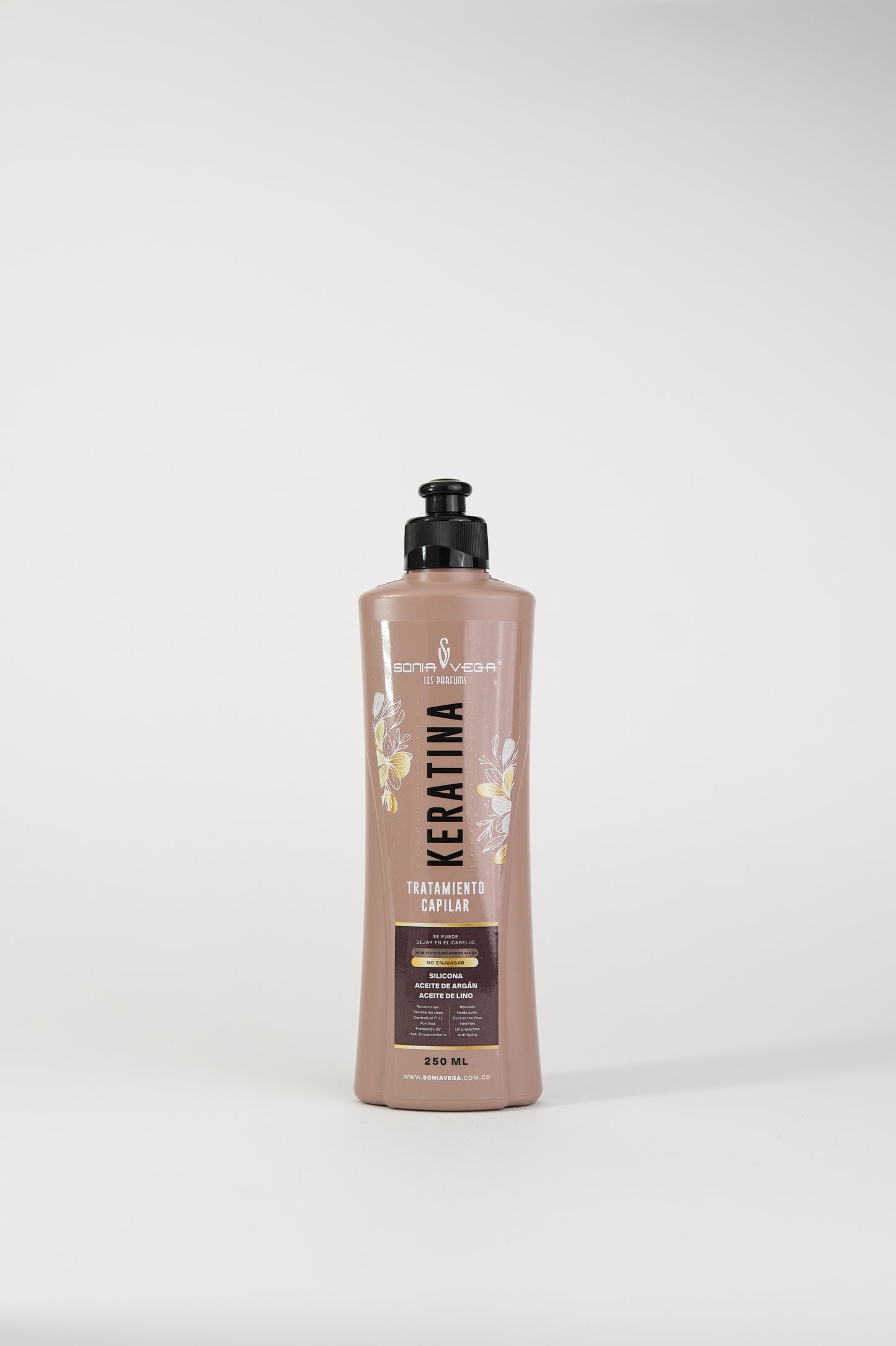 Tratamiento keratina