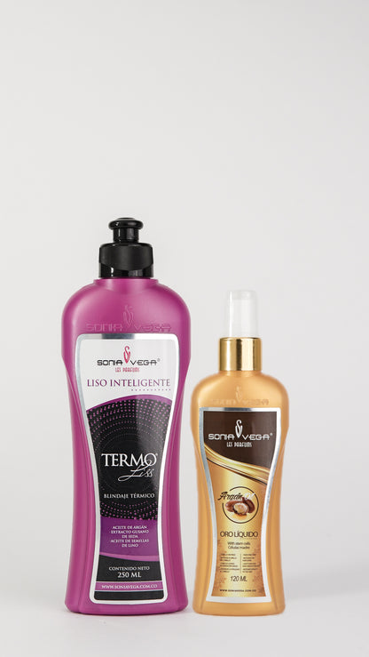 Pagas 3 Cubre Canas y Te Obsequiamos Kit liso sin Frizz🎁