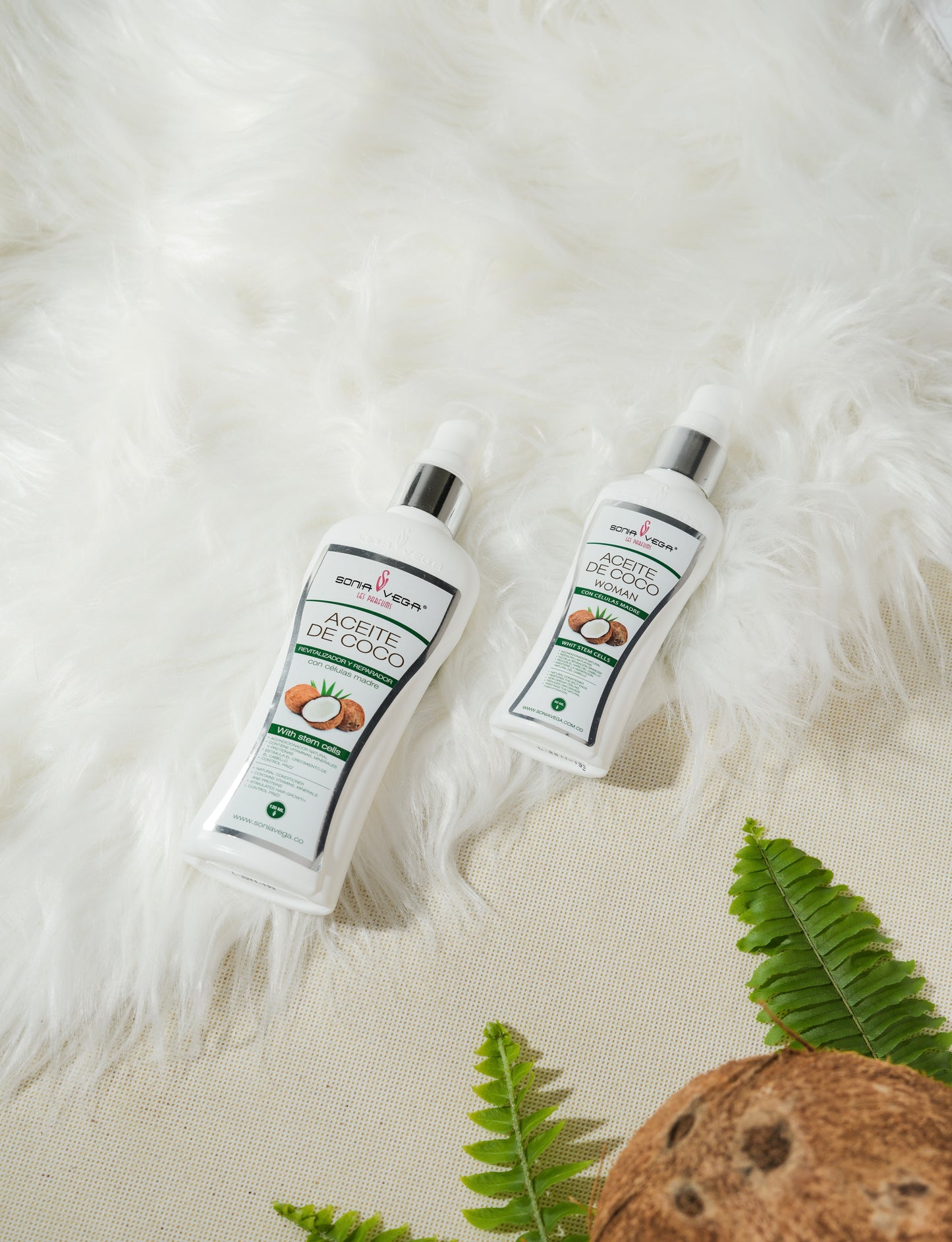 Kit Elixir Reparador