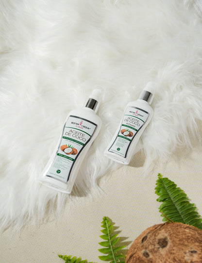 Kit Elixir Reparador