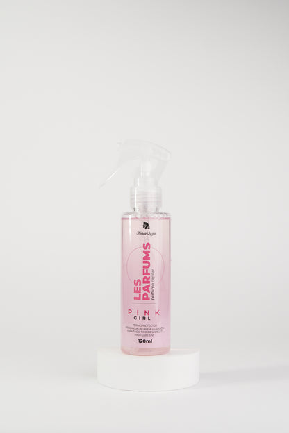 Perfume Capilar Pink Girl 🩷