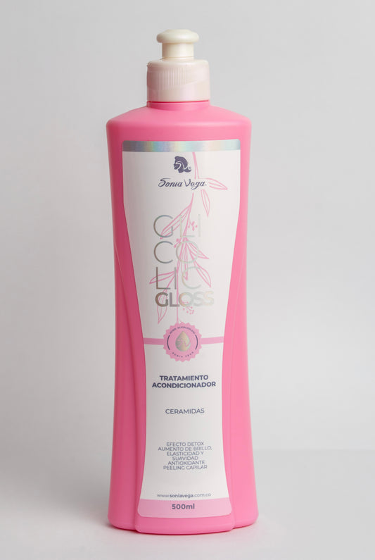 Tratamiento Acondicionador Glicolic