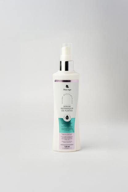 Serum Reparador De Puntas Acido Hialuronico
