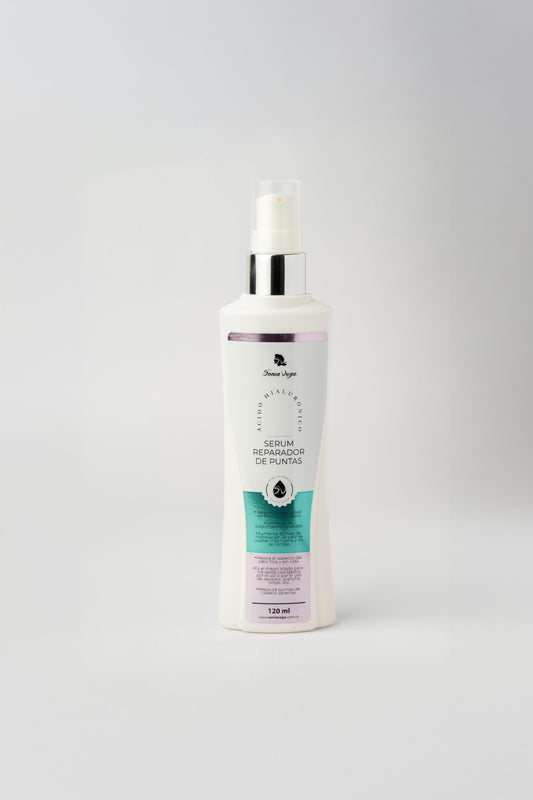 Serum Reparador De Puntas Acido Hialuronico