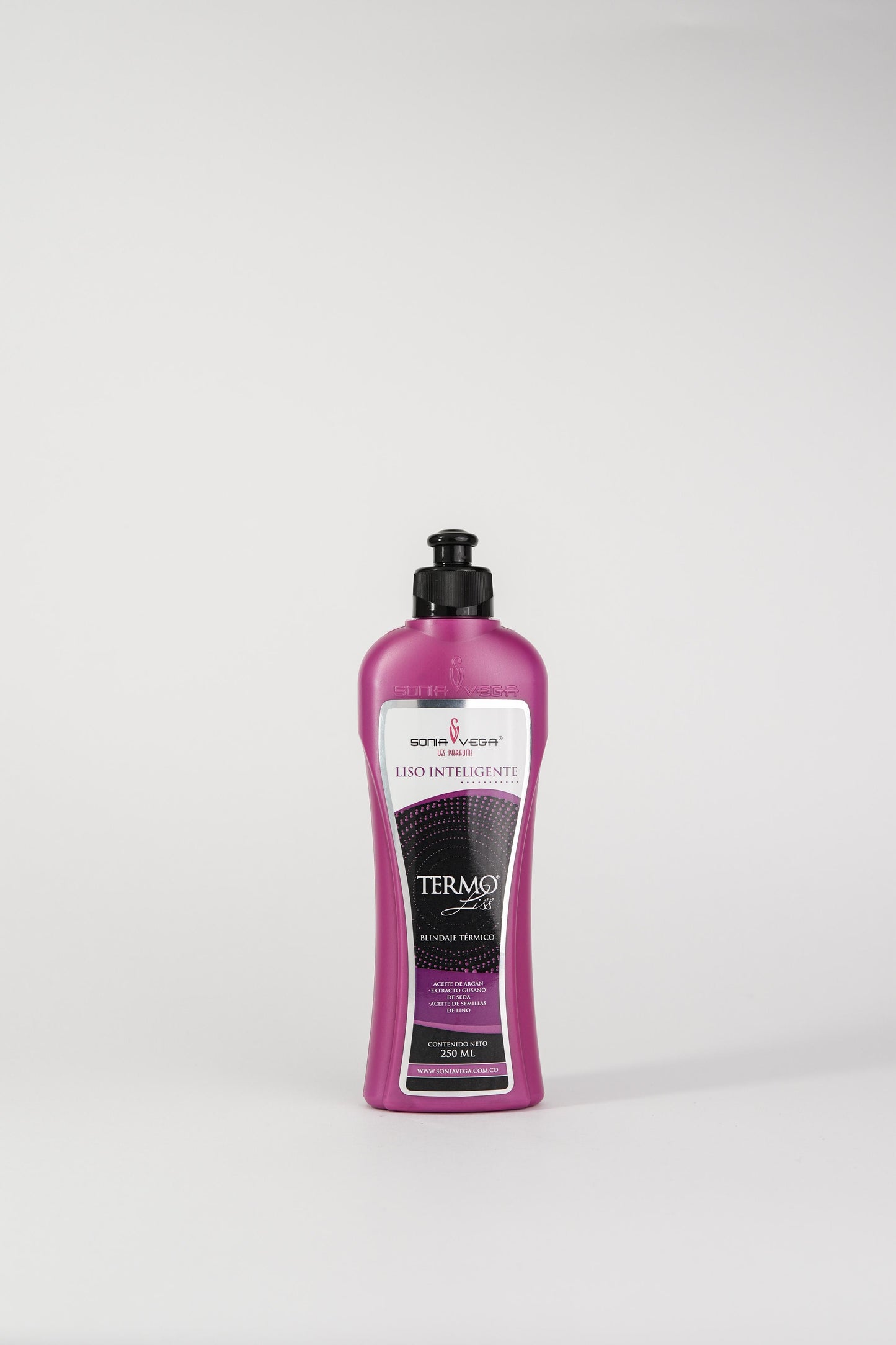Termoliss Termo Protector En Crema