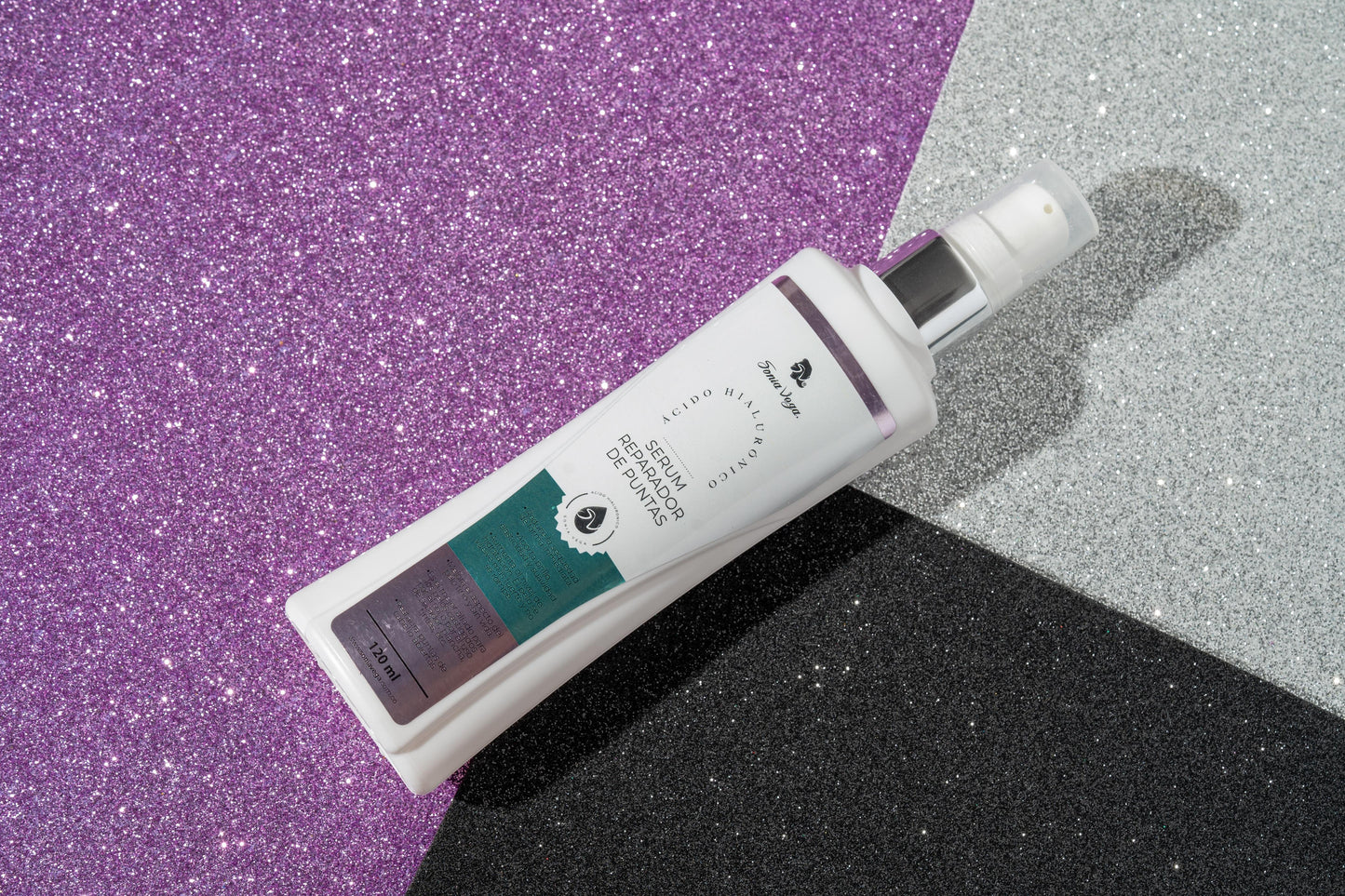 Serum Reparador De Puntas Acido Hialuronico