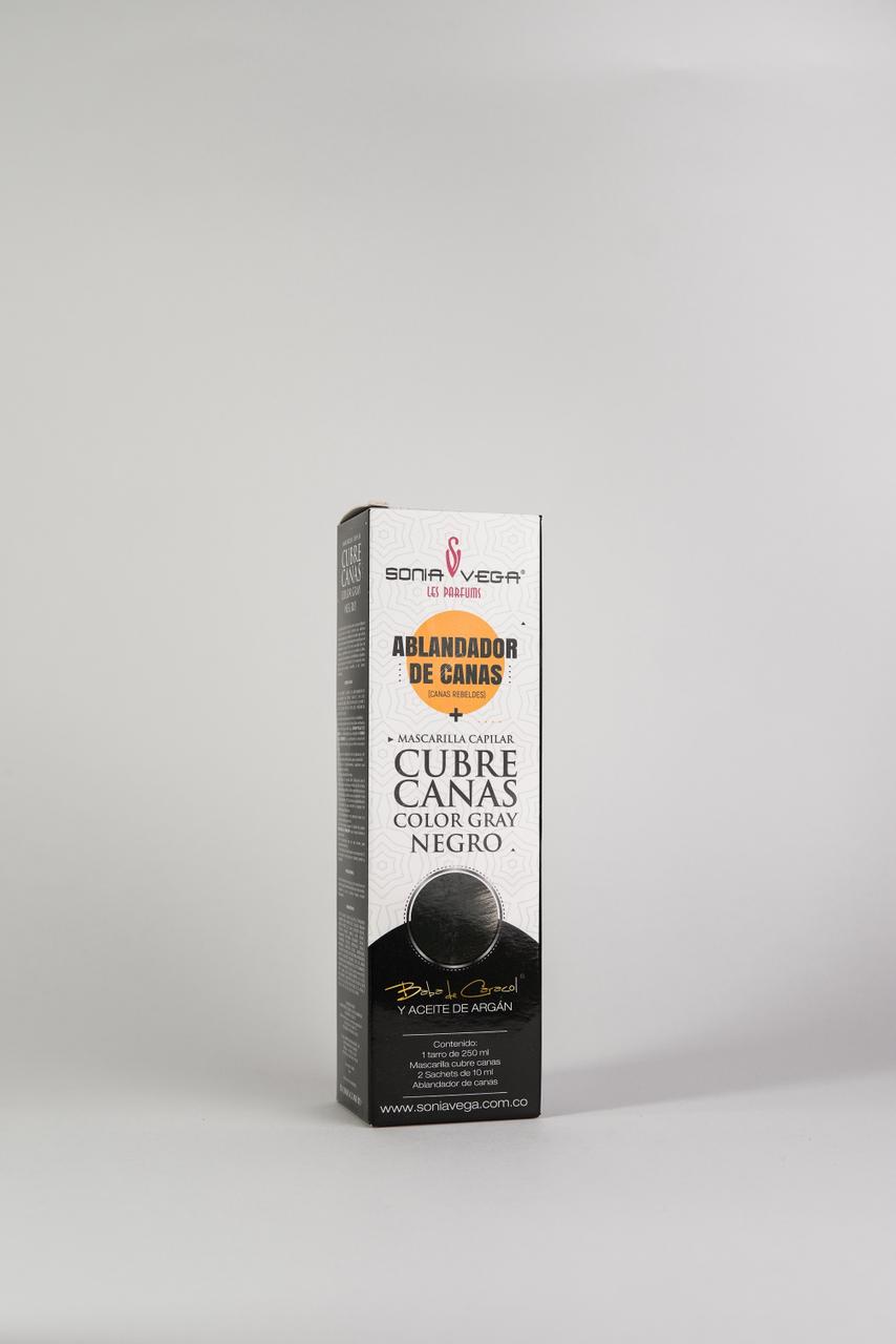 Pagas 3 Cubre Canas  y te Obsequiamos kit Protección Color