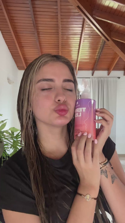 Pagas 3 termo
Protector en Spray y recibes dos Gratis