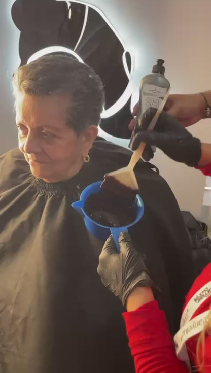 Cubre Canas Castaño Claro